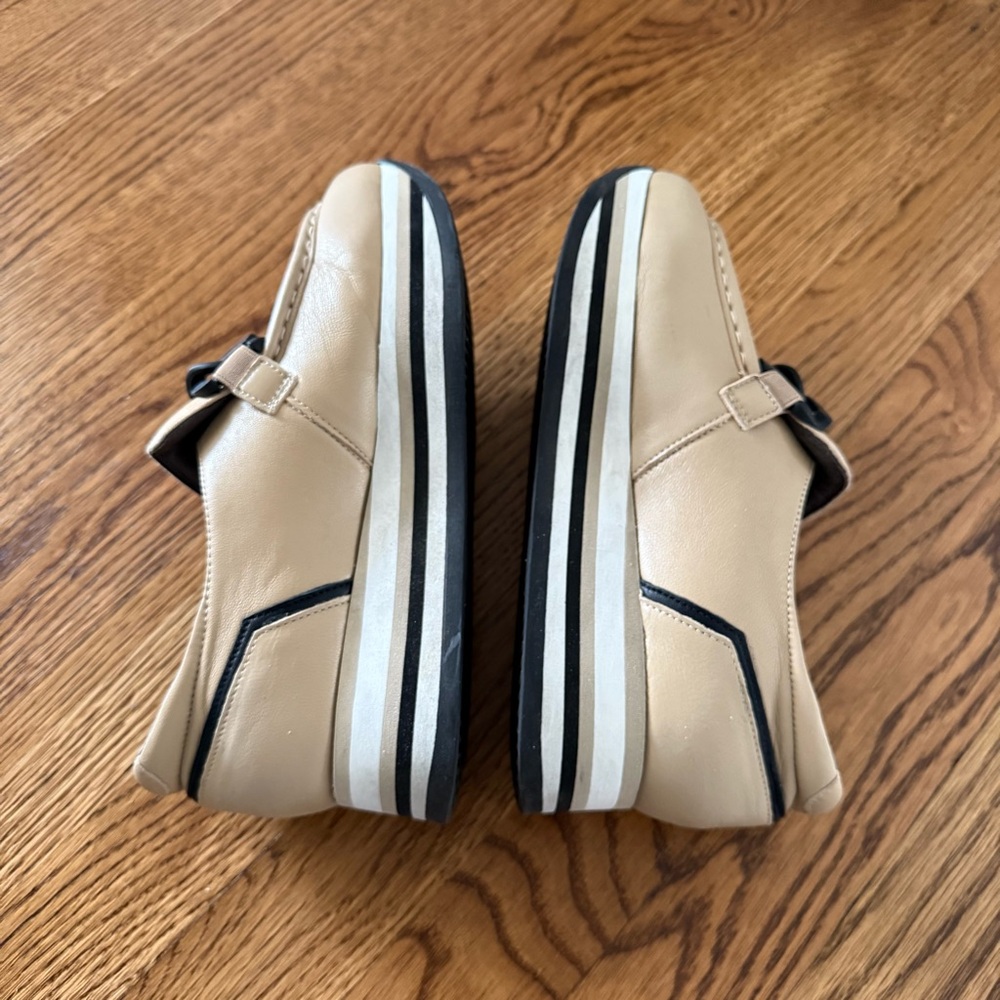 Softwaves Cala Platform Loafer - Picture 8 of 9